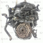 Купить двигатель Peugeot Parther 9HF