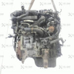 Купить двигатель Peugeot Parther 9HF