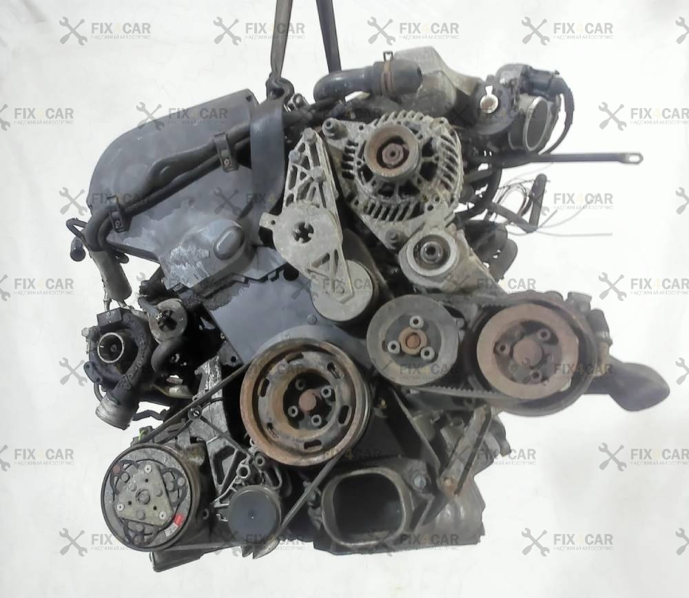 Купить двигатель AEB Audi A4
