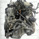 Купить двигатель Audi A4 (B5) AEB