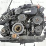 Купить двигатель ASB Audi A6