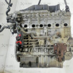 Купить двигатель Volvo XC70 B6324S