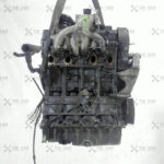 Купить двигатель Volkswagen Passat 6 BKC