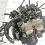 Купить двигатель Subaru Legacy B11 EJ20 (DOHC)