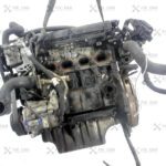 Купить двигатель Chevrolet Cruze F16D4