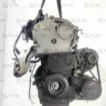 Купить двигатель Renault Megane 2