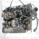 Купить двигатель Ford Focus II KKDA, KKDB