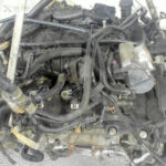 Купить двигатель Cadillac SRX LF1