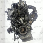 Купить двигатель Mercedes Vito W638 OM 611.980