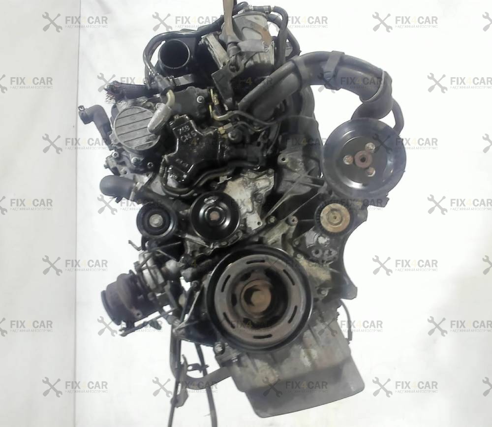 Купить двигатель Mercedes Vito W638