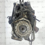Купить двигатель Mercedes Vito W638 OM 611.980