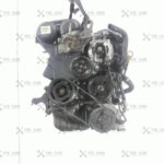 Купить двигатель (ДВС) Ford Focus II SHDA