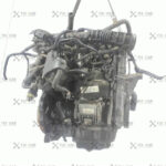 Купить двигатель Opel Astra G1 Y17DT