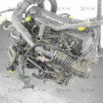 Купить двигатель Opel Astra G1 Y17DT