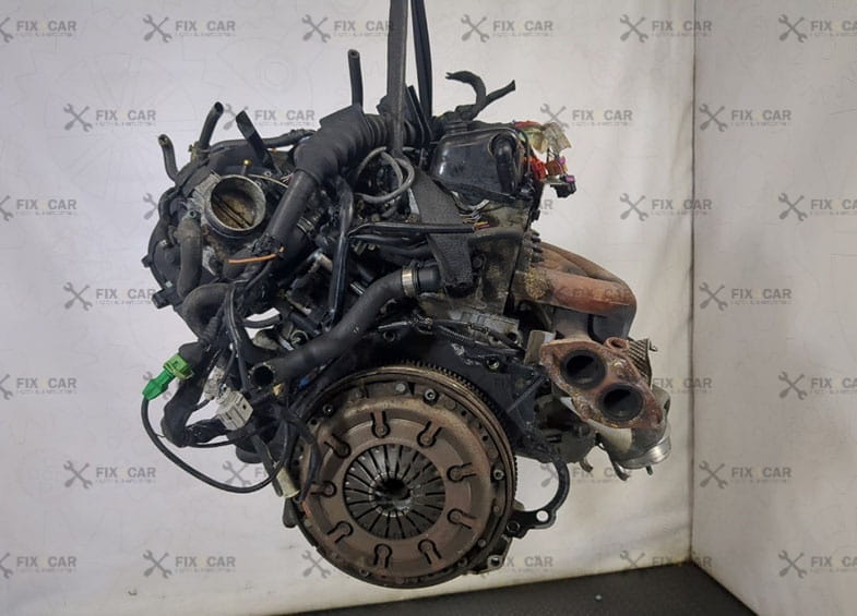 Купить двигатель (ДВС) Audi A4 B5