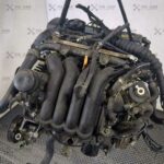 Купить двигатель Audi A4 (B5) AFN