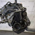 Купить двигатель Audi Q3 TDI