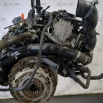 Купить двигатель (ДВС) Audi Q3