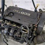 Купить двигатель Chevrolet Cruze F18D4