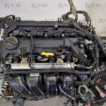 Купить двигатель Hyundai Elanta G4NB