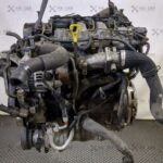 Купить двигатель Hyundai Tucson D4EA