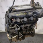 Купить двигатель Acura MDX 2001-2006 J35A5