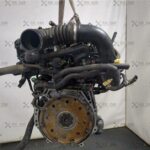 Купить двигатель Acura RDX 2006-2011 K23A1