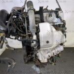 Купить двигатель Acura RDX 2006-2011 K23A1