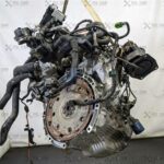 Купить двигатель Acura Rl 2004-2012 J35A8