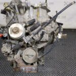 Купить АКПП Chevrolet Matiz Spark 2005-2010, F8CV
