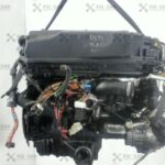 двигатель 30 6D 1 на BMW X5 E53 2000-2007