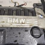 Продажа ДВС BMW X5, 30 6D 1