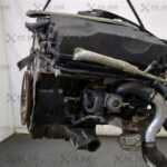 Купить двигатель BMW X5 E53, 30 6D 1