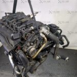 двигатель на BMW X5 E53 2000-2007