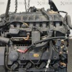 Купить контрактный двигатель BMW X5 E70, N62 B48B