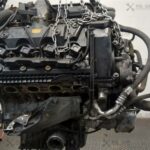 Купить контрактный двигатель BMW X5 E70, N62 B48B