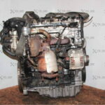Купить контрактный двигатель KIA RIO CDRI D4FA
