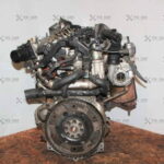 Купить контрактный двигатель KIA RIO CDRI D4FA