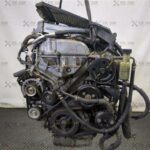 Купить контрактный двигатель Mazda CX7 2007-2012 L3-VDT