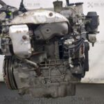 Купить контрактный двигатель Mazda CX7 2007-2012 L3
