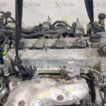 Купить контрактный двигатель Mazda CX7 2007-2012 L3