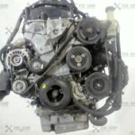 Купить двигатель Mazda CX-7 2007-2012 L5-VE