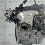 Купить двигатель Mazda CX-7 2007-2012 L5-VE