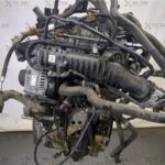 Купить контрактный двигатель на Mini Cooper F56 2013 B36 A15A