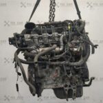 Купить двигатель Mini Cooper R56 2006-2013 9HZ