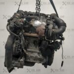 Купить двигатель Mini Cooper R56 2006-2013 9HZ