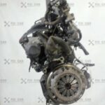 Купить двигатель F10DN Suzuki Alto 2002-2006
