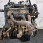 Купить контрактный двигатель Suzuki Grand Vitara 1997-2005 G16B