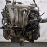 Купить контрактный двигатель Suzuki Grand Vitara 1997-2005 G16B