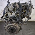 Купить двигатель J20A Suzuki Grand Vitara 1997-2005